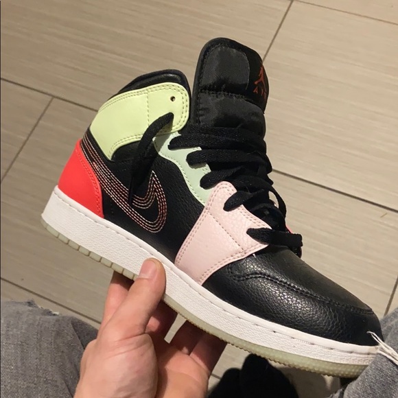 Don’t wear them - Picture 3 of 3